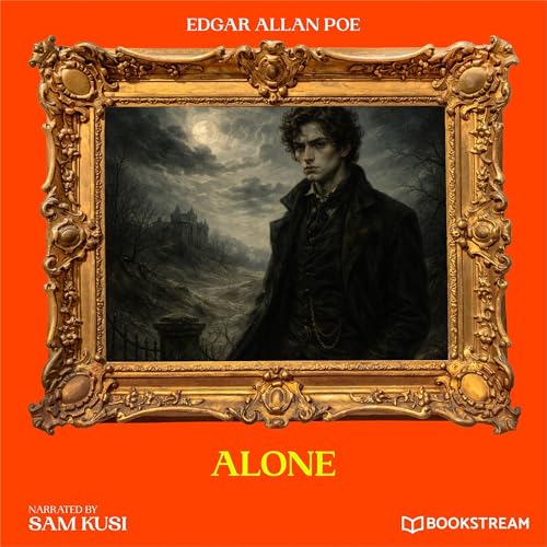 Cover of Alone