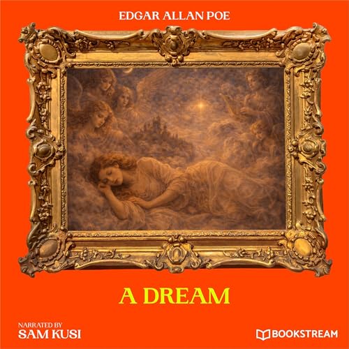 Cover of A Dream