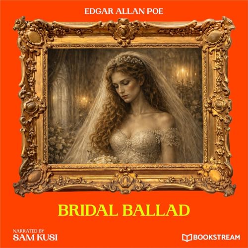 Cover of Bridal Ballad