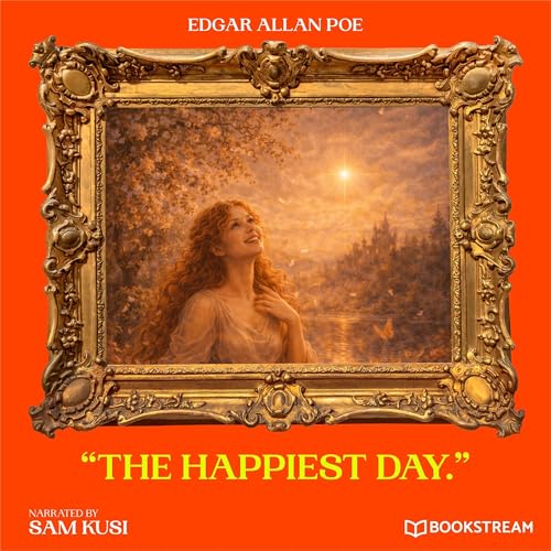 Cover of The Happiest Day