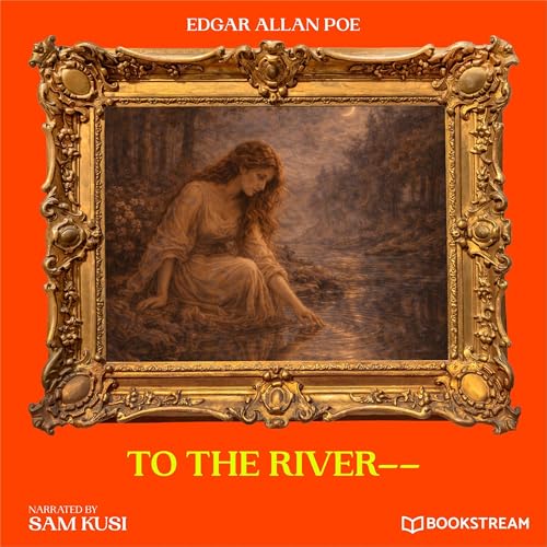 Cover of To the River