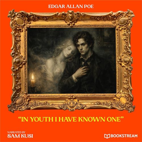 Cover of "In Youth I Have Known One"