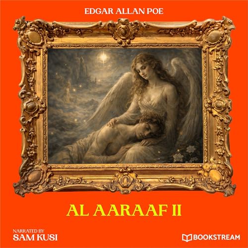 Cover of Al Aaraaf II (English Edition)