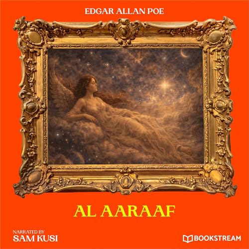 Cover of Al Aaraaf (English Edition)