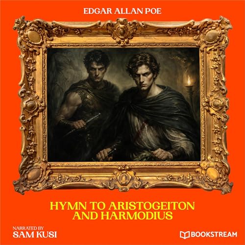Cover of Hymn to Aristogeiton and Harmodius