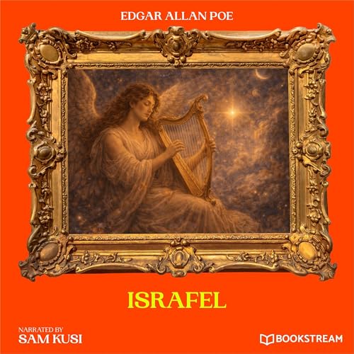 Cover of Israfel
