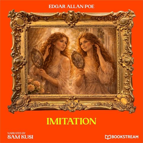 Cover of Imitation