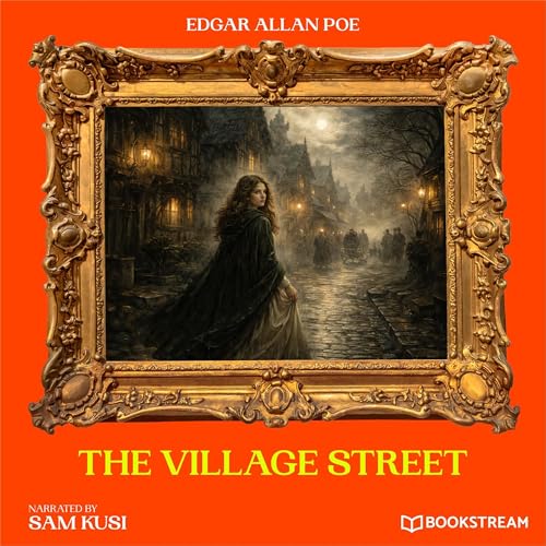 Cover of The Village Street