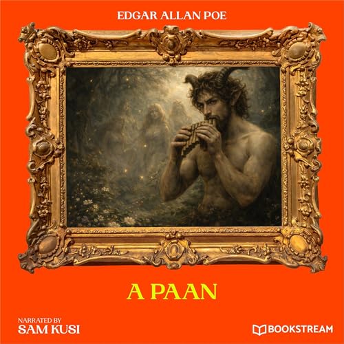 Cover of A Paan (English Edition)