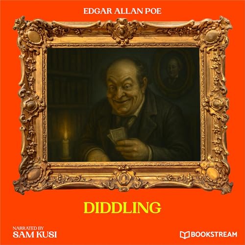 Cover of Diddling