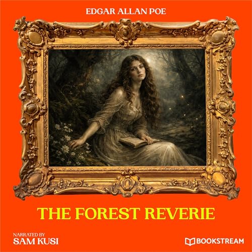 Cover of The Forest Reverie