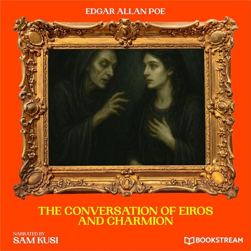 Cover of The Conversation of Eiros and Charmion