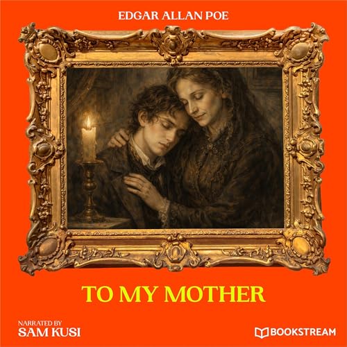 Cover of To My Mother