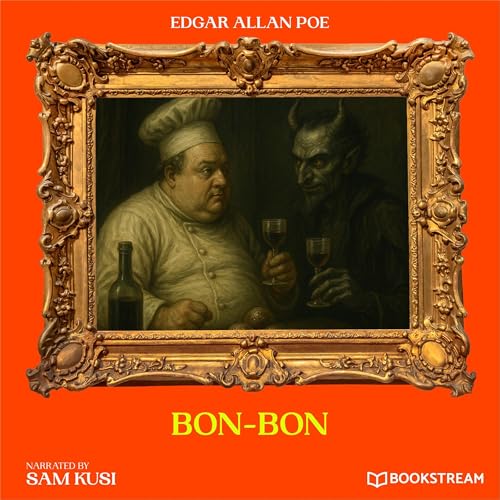 Cover of Bon-Bon