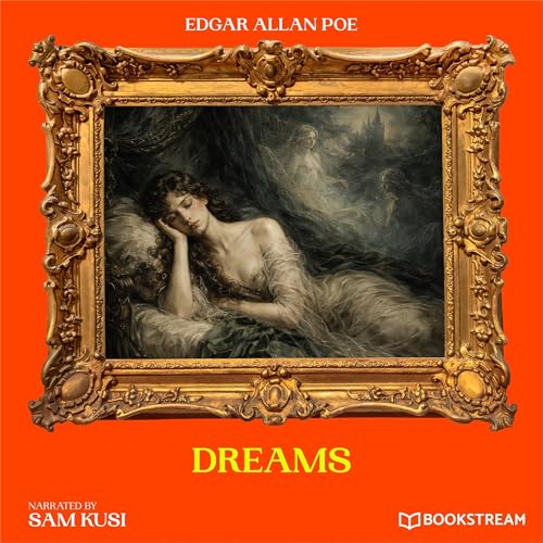 Cover of Dreams