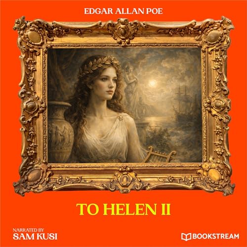 Cover of To Helen II