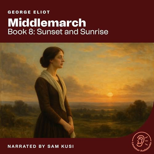 Cover of Sunset and Sunrise