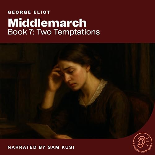 Cover of Two Temptations