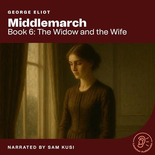Cover of The Widow and the Wife