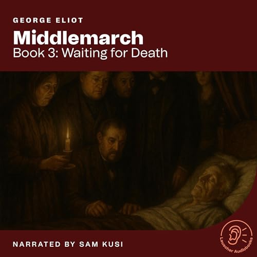 Cover of Waiting for Death