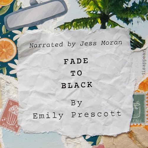 Cover of Fade to Black