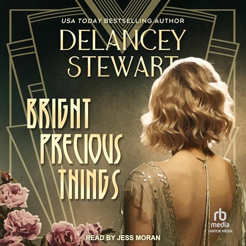 Cover of Bright Precious Things