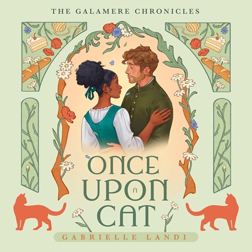 Cover of Once Upon a Cat