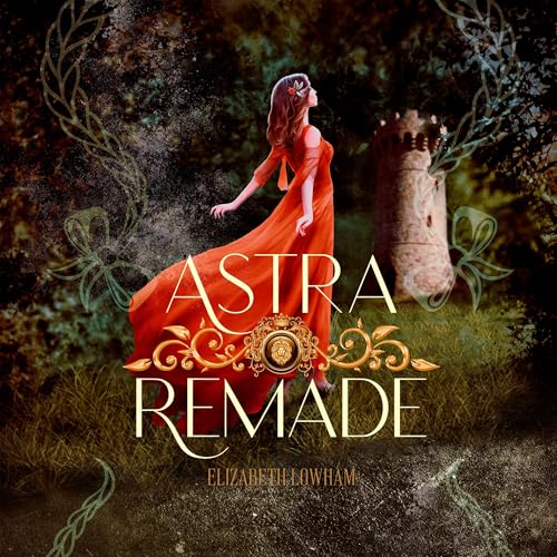 Cover of Astra Remade