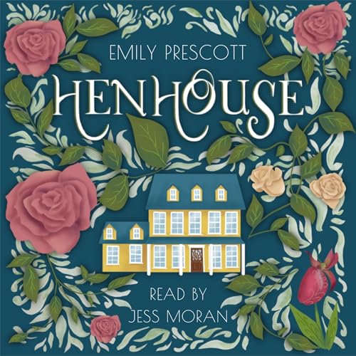 Cover of Henhouse