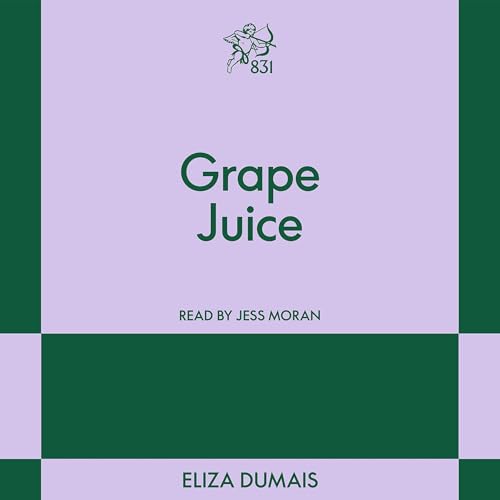 Cover of Grape Juice