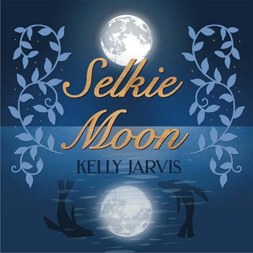 Cover of Selkie Moon