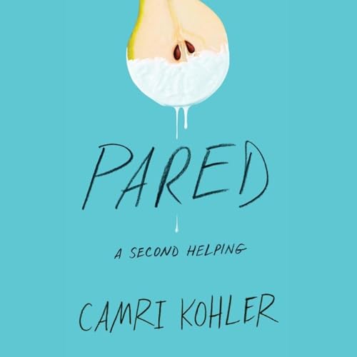 Cover of Pared