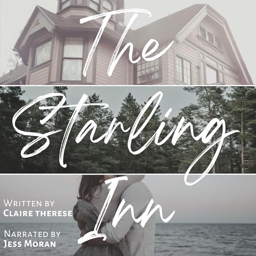 Cover of The Starling Inn