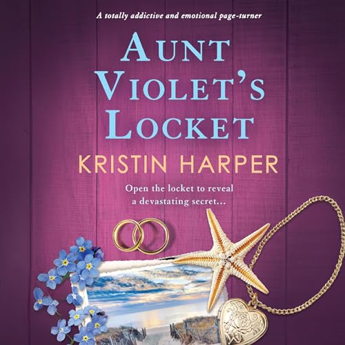 Cover of Aunt Violet's Locket