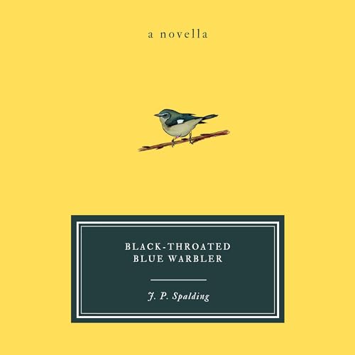 Cover of Black-Throated Blue Warbler