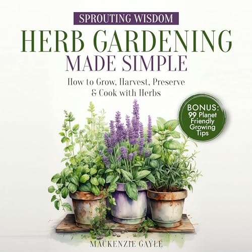 Cover of Sprouting Wisdom