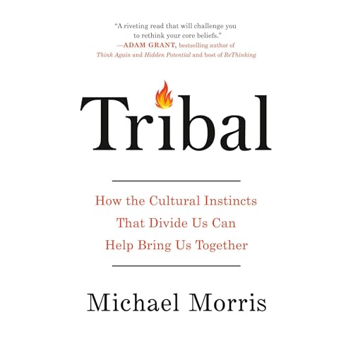 Cover of Tribal