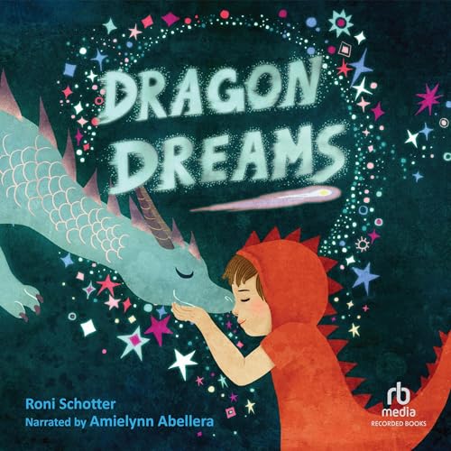 Cover of Dragon Dreams
