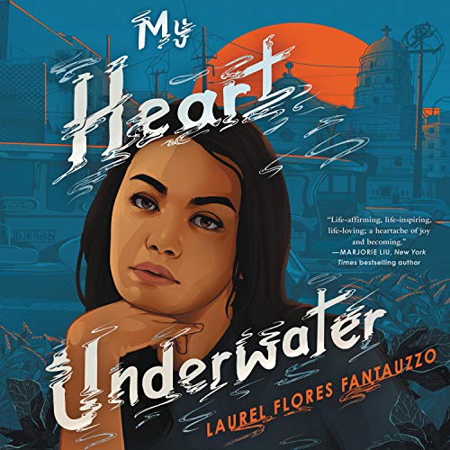 Cover of My Heart Underwater