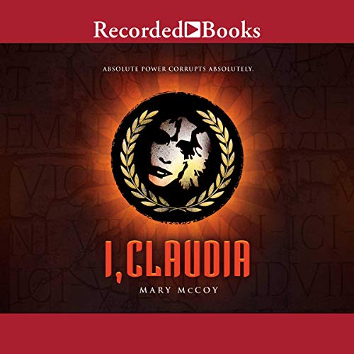 Cover of I, Claudia