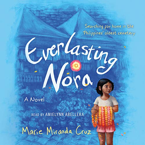 Cover of Everlasting Nora