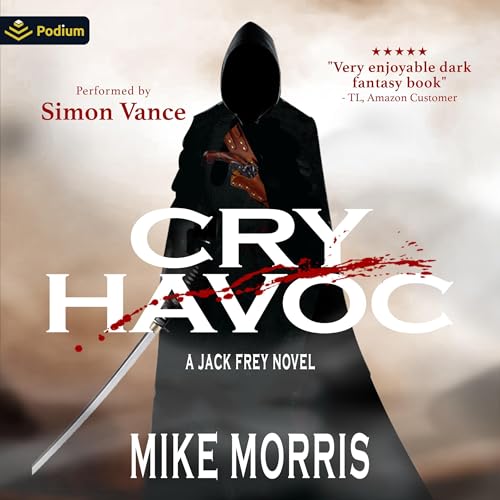 Cover of Cry Havoc