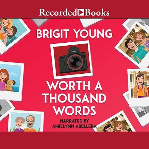 Cover of Worth a Thousand Words