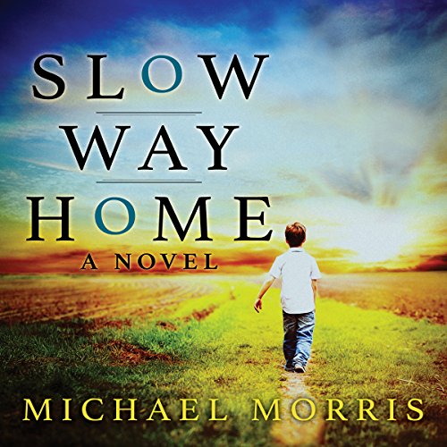 Cover of Slow Way Home