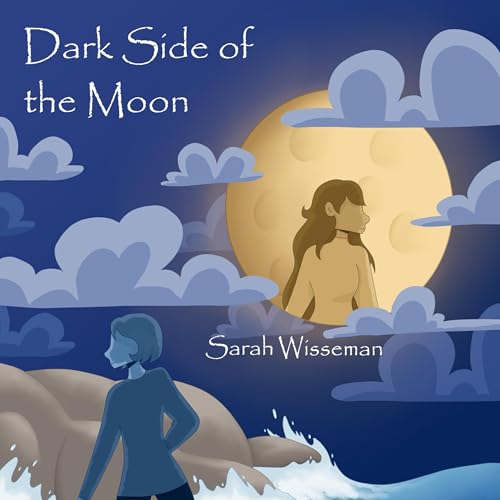 Cover of Dark Side of the Moon