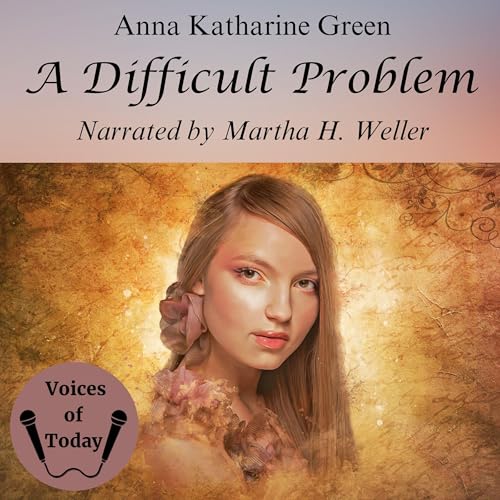 Cover of A Difficult Problem