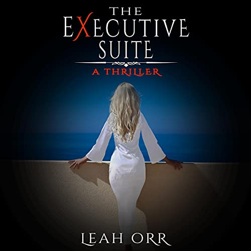 Cover of The Executive Suite