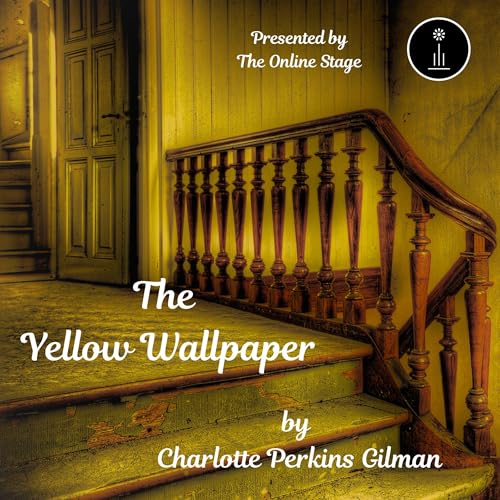 Cover of The Yellow Wallpaper