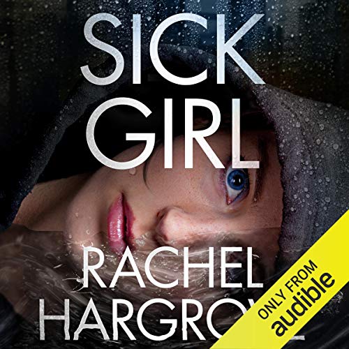 Cover of Sick Girl