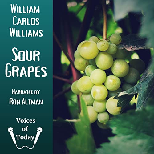 Cover of Sour Grapes